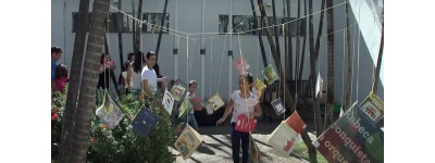 "TV TEM" REPORTAGEM - FEIRA DE CATANDUVA