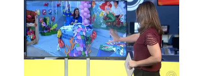 Mais de 2 mil alunos participam de Feira Literária de Itajobi