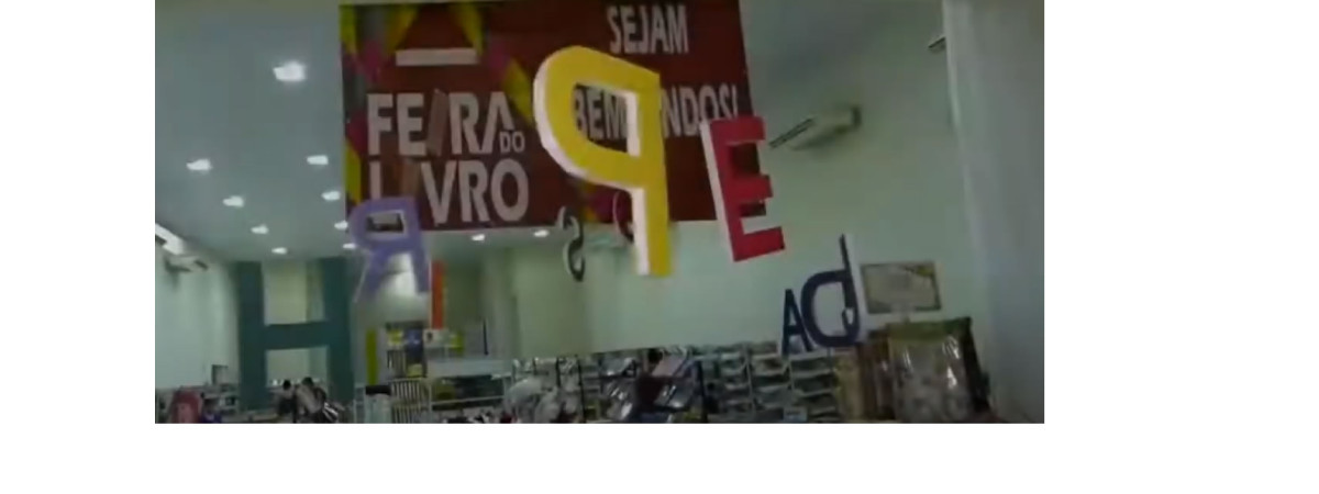 Feira do Livro de Urupês (2018)