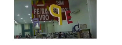 Feira do Livro de Urupês (2018)