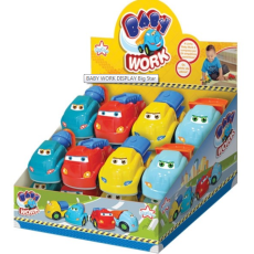 BABY WORK DISPLAY BABY WORK DISPLAY