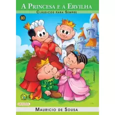 A Princesa e a Ervilha - Clássicos Para Sempre 