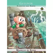 Gulliver - Clássicos Para Sempre Gulliver - Clássicos Para Sempre