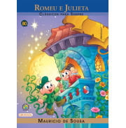 Romeu e Julieta - Clássicos Para Sempre Romeu e Julieta - Clássicos Para Sempre