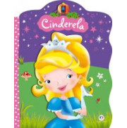 Cinderela - Clássicos Recortados Cinderela - Clássicos Recortados
