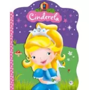 Cinderela - Clássicos Recortados