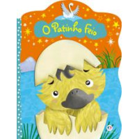 Patinho Feio - Clássicos Recortados Patinho Feio - Clássicos Recortados