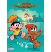 Saci - Lendas Brasileiras / Folclore Saci - Lendas Brasileiras / Folclore