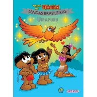 Uirapuru - Lendas Brasileiras / Folclore