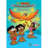 Uirapuru - Lendas Brasileiras / Folclore