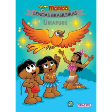 Uirapuru - Lendas Brasileiras / Folclore