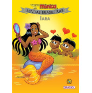 Iara - Lendas Brasileiras / Folclore