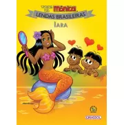 Iara - Lendas Brasileiras / Folclore Iara - Lendas Brasileiras / Folclore