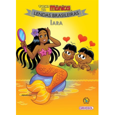 Iara - Lendas Brasileiras / Folclore