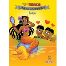 Iara - Lendas Brasileiras / Folclore