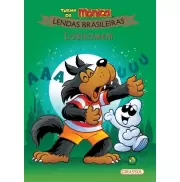 Lobisomem - Lendas Brasileiras / Folclore Lobisomem - Lendas Brasileiras / Folclore