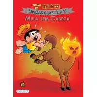 Mula Sem Cabeça - Lendas Brasileiras / Folclore