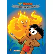 Boitatá - Lendas Brasileiras / Folclore Boitatá - Lendas Brasileiras / Folclore
