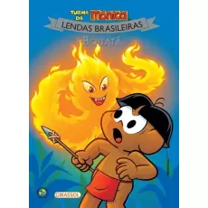 Boitatá - Lendas Brasileiras / Folclore Boitatá - Lendas Brasileiras / Folclore