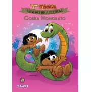 Cobra Honorato - Lendas Brasileiras/ Folclore Cobra Honorato - Lendas Brasileiras/ Folclore