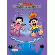 Cabra Cabriola - Lendas Brasileiras / Folclore Cabra Cabriola - Lendas Brasileiras / Folclore