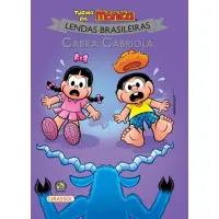 Cabra Cabriola - Lendas Brasileiras / Folclore
