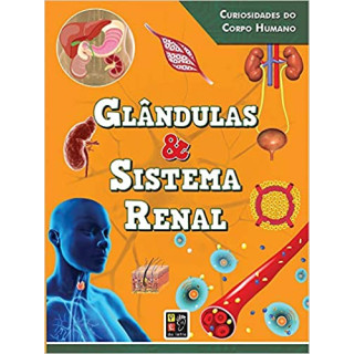 CURIOSIDADES DO CORPO HUMANO - GLÂNDULAS & SISTEMA RENAL 