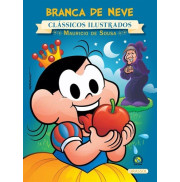 Branca de Neve - Clássicos Ilustrados