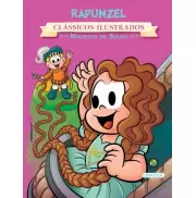 Rapunzel - Clássicos Ilustrados