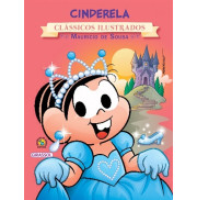Cinderela - Clássicos Ilustrados Cinderela - Clássicos Ilustrados
