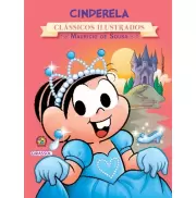 Cinderela - Clássicos Ilustrados
