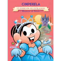Cinderela - Clássicos Ilustrados