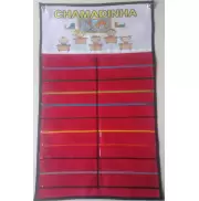 PAINEL CHAMADINHA COM 32 NOMES PAINEL CHAMADINHA COM 32 NOMES