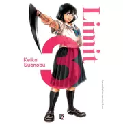 LIMIT VOL 03 LIMIT VOL 03