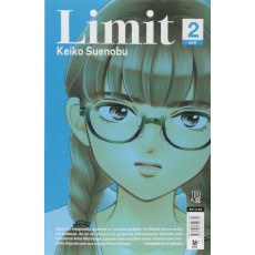 LIMIT VOL 02 LIMIT VOL 02