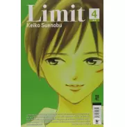 LIMIT VOL 04 LIMIT VOL 04