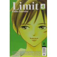 LIMIT VOL 04 LIMIT VOL 04