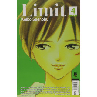 LIMIT VOL 04 LIMIT VOL 04