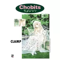 CHOBITS ESPECIAL VOL 05