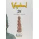 VAGABOND VOL 28 - PANINI COMICS