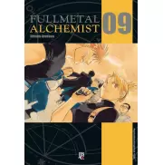FULLMETAL ALCHEMIST ESPECIAL VOL 09 FULLMETAL ALCHEMIST ESPECIAL VOL 09