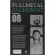 FULLMETAL ALCHEMIST ESPECIAL VOL 06