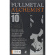 FULLMETAL ALCHEMIST ESPECIAL VOL 10 FULLMETAL ALCHEMIST ESPECIAL VOL 10