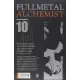 FULLMETAL ALCHEMIST ESPECIAL VOL 10