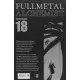 FULLMETAL ALCHEMIST ESPECIAL VOL 18