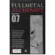 FULLMETAL ALCHEMIST ESPECIAL VOL 07