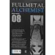 FULLMETAL ALCHEMIST ESPECIAL VOL 08
