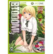 BTOOOM! VOL 07 BTOOOM! VOL 07