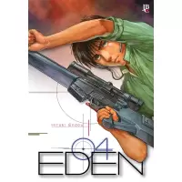 EDEN VOL 04