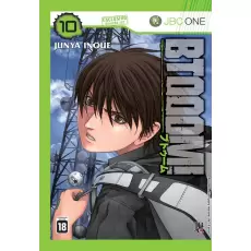 BTOOOM! VOL 10